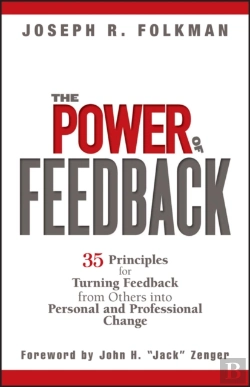 Bertrand.pt - The Power Of Feedback