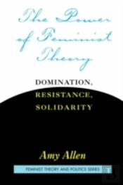 The Power Of Feminist Theory