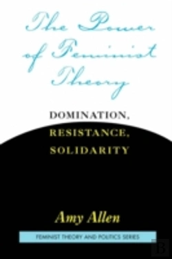 Bertrand.pt - The Power Of Feminist Theory