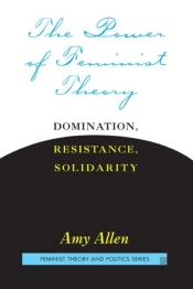 The Power Of Feminist Theory
