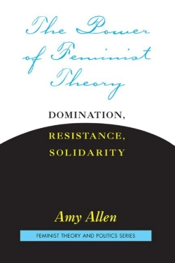 Bertrand.pt - The Power Of Feminist Theory