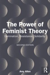 The Power Of Feminist Theory