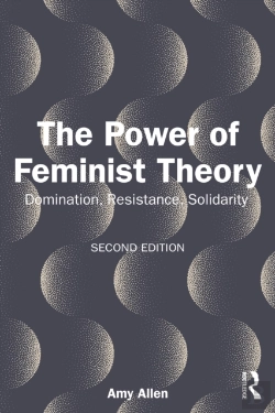 Bertrand.pt - The Power Of Feminist Theory