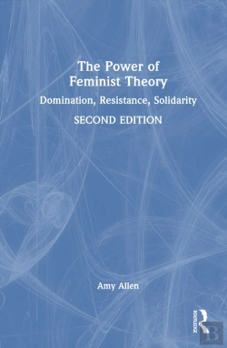 Bertrand.pt - The Power Of Feminist Theory
