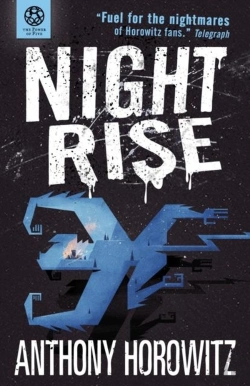 Bertrand.pt - The Power Of Five: Nightrise