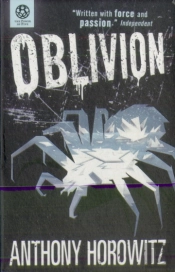 The Power Of Five: Oblivion