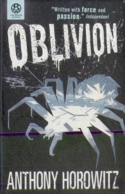 Bertrand.pt - The Power Of Five: Oblivion