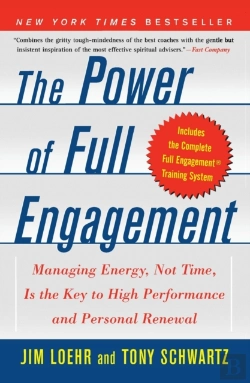 Bertrand.pt - The Power Of Full Engagement