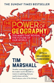 The Power Of Geography