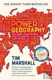 The Power Of Geography