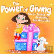 The Power Of Giving