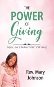 The Power Of Giving