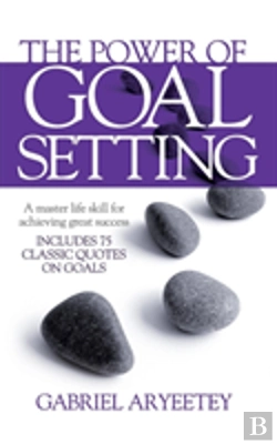 Bertrand.pt - The Power Of Goal Setting