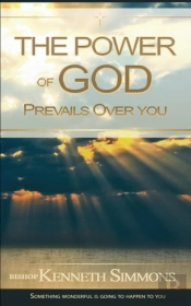 The Power Of God Prevails Over You