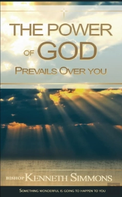 Bertrand.pt - The Power Of God Prevails Over You