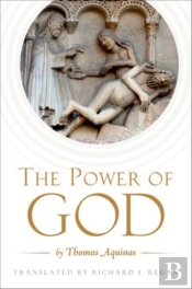 The Power Of God