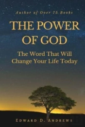 The Power Of God: The Word That Will Cha