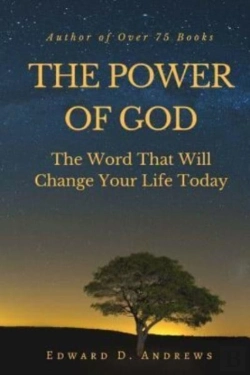 Bertrand.pt - The Power Of God: The Word That Will Cha