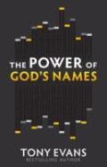 The Power Of God'S Names