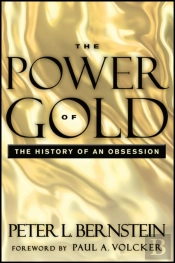 The Power Of Gold