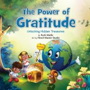The Power Of Gratitude Unlocking Hidden Treasures