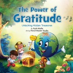 Bertrand.pt - The Power Of Gratitude Unlocking Hidden Treasures