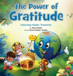 Bertrand.pt - The Power Of Gratitude Unlocking Hidden Treasures