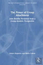 The Power Of Group Attachment