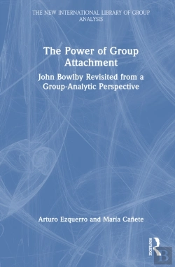 Bertrand.pt - The Power Of Group Attachment