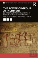 The Power Of Group Attachment