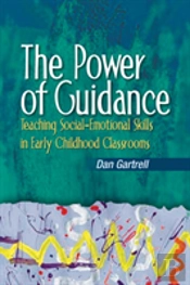 The Power Of Guidance
