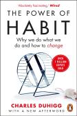 The Power Of Habit