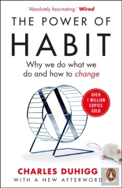 The Power Of Habit