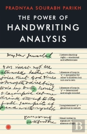 The Power Of Handwriting Analysis