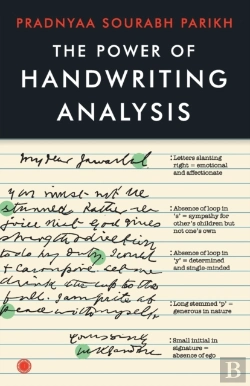 Bertrand.pt - The Power Of Handwriting Analysis