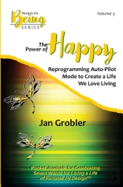 The Power Of Happy