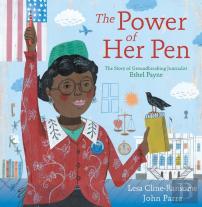 The Power Of Her Pen