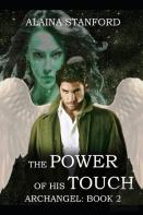 The Power Of His Touch