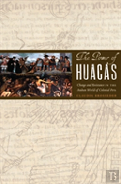 Bertrand.pt - The Power Of Huacas