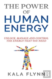 The Power Of Human Energy