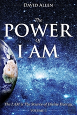 Bertrand.pt - The Power Of I Am - Volume 3