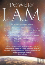 The Power Of I Am