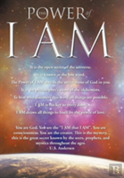 Bertrand.pt - The Power Of I Am