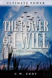 The Power Of I Will