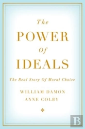 The Power Of Ideals