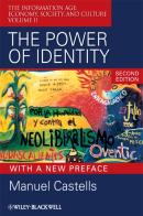 The Power Of Identity