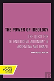 The Power Of Ideology