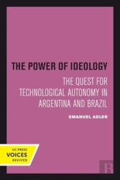 The Power Of Ideology