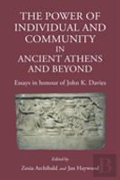 The Power Of Individual And Community In Ancient Athens And Beyond
