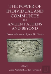 The Power Of Individual And Community In Ancient Athens And Beyond